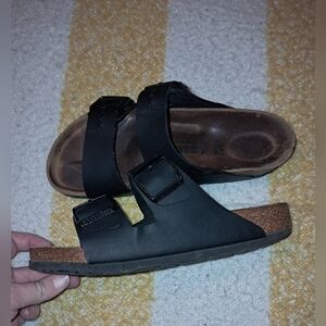 Birkenstock brand Women's size 39 (8-8.5) sandals
